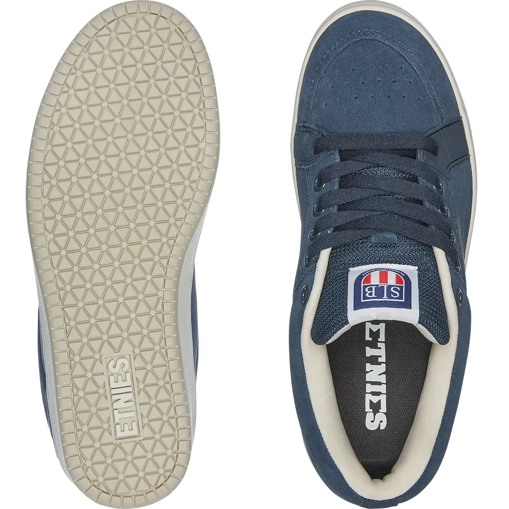 ETNIES Sal 23 Shoe Indigo Men's Skate Shoes Etnies 