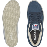 ETNIES Sal 23 Shoe Indigo Men's Skate Shoes Etnies 
