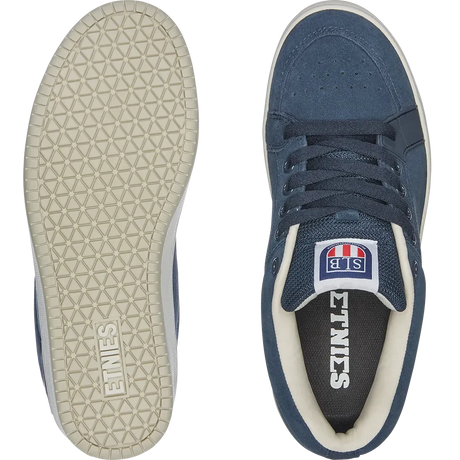ETNIES Sal 23 Shoe Indigo Men's Skate Shoes Etnies 