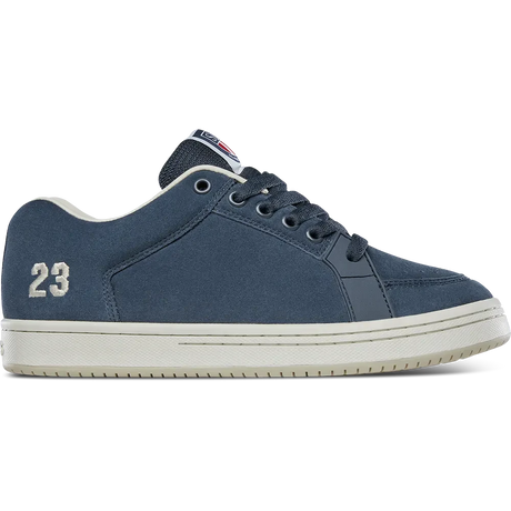 ETNIES Sal 23 Shoe Indigo Men's Skate Shoes Etnies 