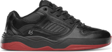 ES TJ Rogers Shoes Black/Red Men's Skate Shoes Es 