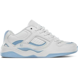 ES TJ Rogers Shoes White/Blue Men's Skate Shoes Es 