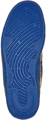 ES Two Nine 8 Shoe Black/Black/Royal Men's Skate Shoes Es 