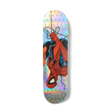 HUF X Spiderman Issue 321 Blind Bag 8.25 Skateboard Deck