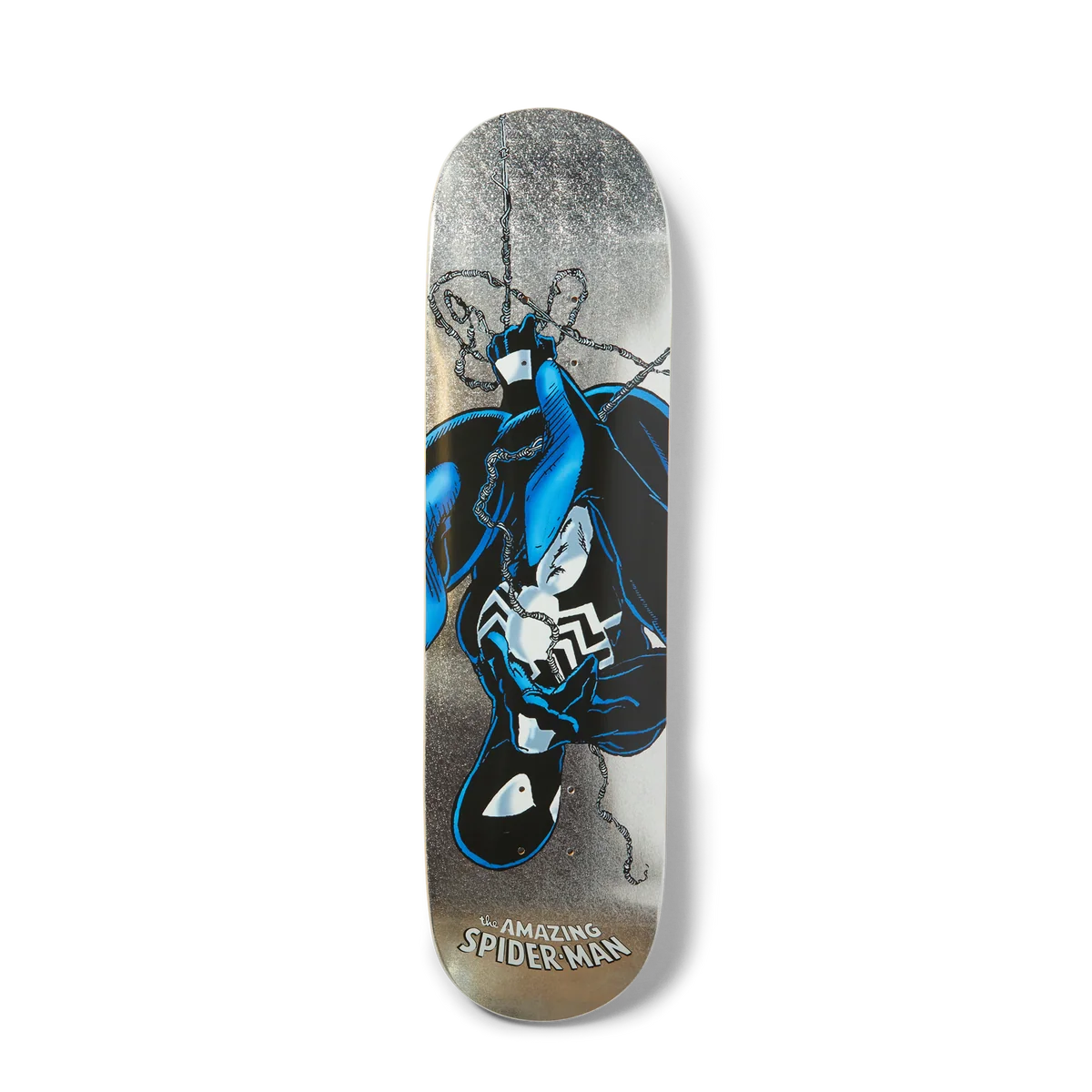 HUF X Spiderman Issue 321 Blind Bag 8.25 Skateboard Deck