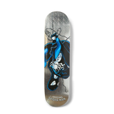 HUF X Spiderman Issue 321 Blind Bag 8.25 Skateboard Deck