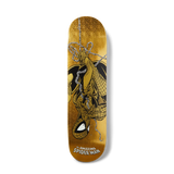 HUF X Spiderman Issue 321 Blind Bag 8.25 Skateboard Deck