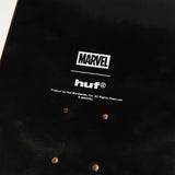 HUF X Spiderman Issue 321 Blind Bag 8.25 Skateboard Deck