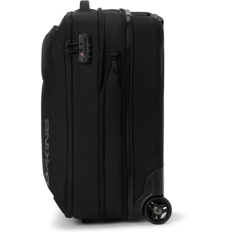 DAKINE Split Carry On Roller 42L+ Luggage Carbon Heather Luggage Dakine 