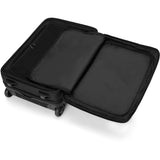 DAKINE Split Carry On Roller 42L+ Luggage Carbon Heather Luggage Dakine 