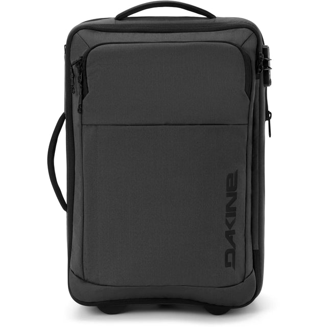 DAKINE Split Carry On Roller 42L+ Luggage Carbon Heather Luggage Dakine 