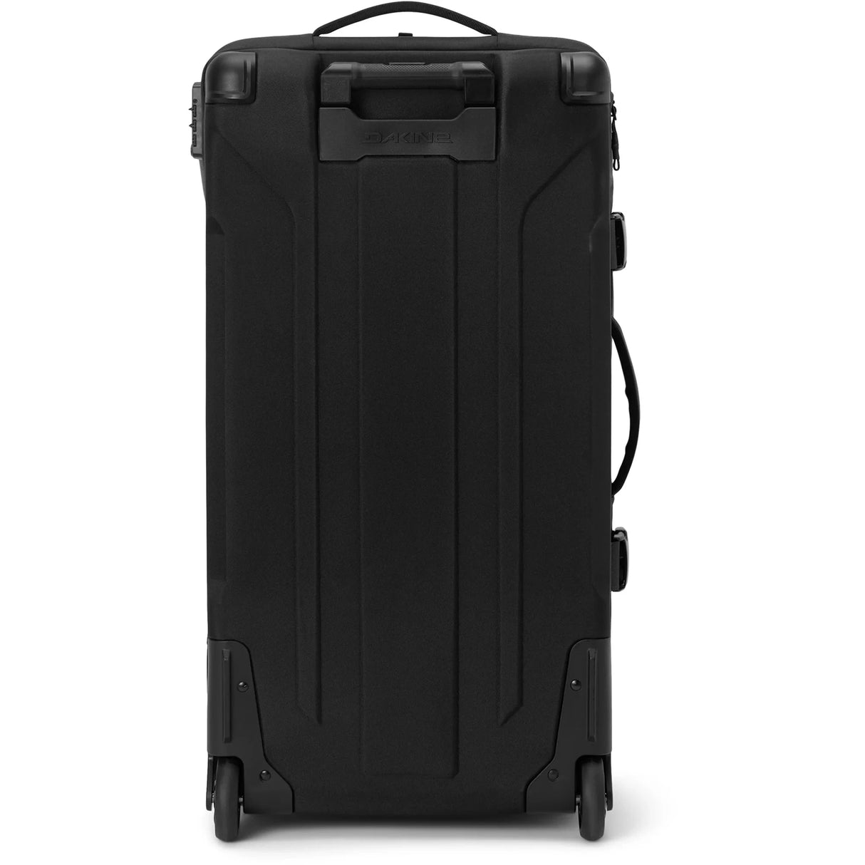 DAKINE Split Roller Bag 2.0 110L Luggage Carbon Heather Luggage Dakine 