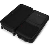 DAKINE Split Roller Bag 2.0 85L Luggage Carbon Heather Luggage Dakine 