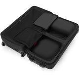 DAKINE Split Roller Bag 2.0 85L Luggage Carbon Heather Luggage Dakine 