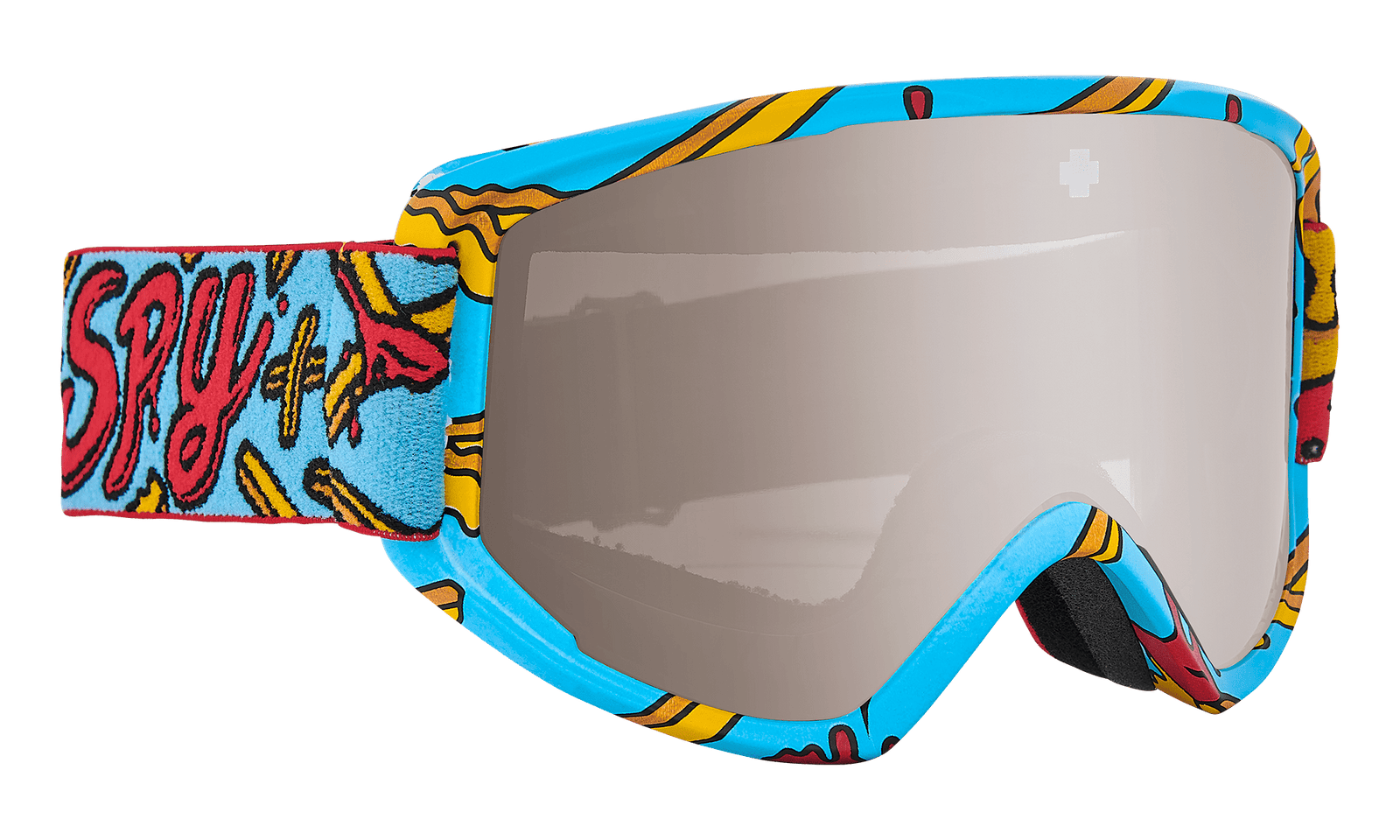 Youth Snow Goggles Freeride Boardshop