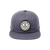 ROARK Layover Strapback Hat Blue Grey Men's Hats Roark Revival 
