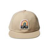 ROARK Campover Strapback Hat Beach Men's Hats Roark Revival 