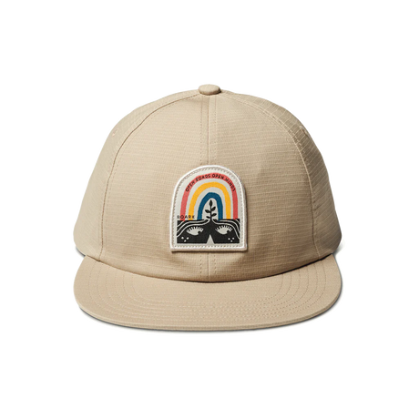 ROARK Campover Strapback Hat Beach Men's Hats Roark Revival 