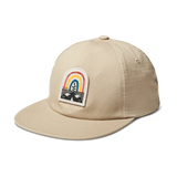 ROARK Campover Strapback Hat Beach Men's Hats Roark Revival 