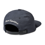 ROARK Campover Strapback Hat Dark Navy Men's Hats Roark Revival 
