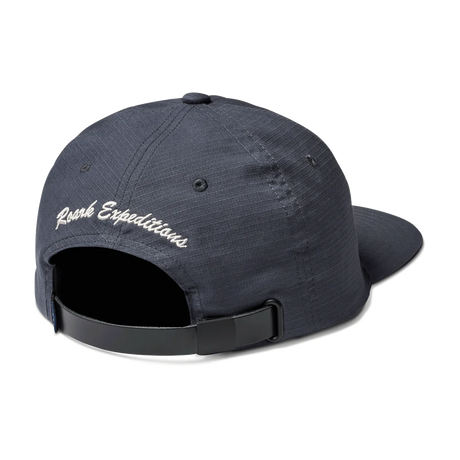 ROARK Campover Strapback Hat Dark Navy Men's Hats Roark Revival 