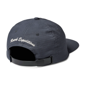 ROARK Campover Strapback Hat Dark Navy Men's Hats Roark Revival 