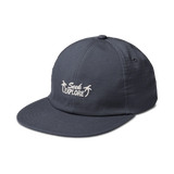 ROARK Campover Strapback Hat Dark Navy Men's Hats Roark Revival 