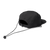 ROARK Chiller Crushable Strapback Hat Black Men's Hats Roark Revival 