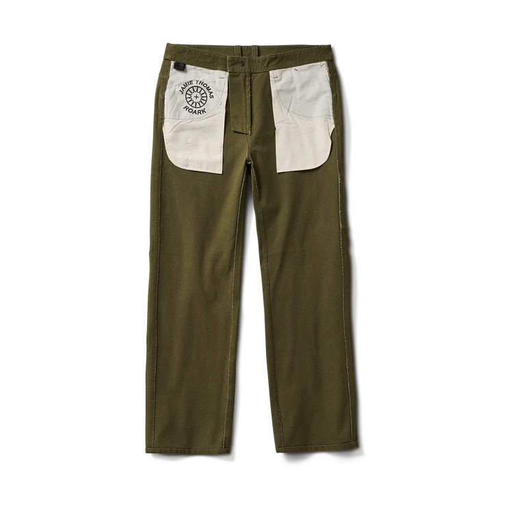 ROARK Jamie Thomas Pants Military Men's Pants Roark Revival 
