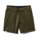 ROARK Layover Traveller 18" Short Military Men's Walkshorts Roark Revival 