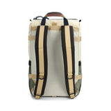 TOPO Rover Pack Classic Backpack Bone White/Beetle Backpacks Topo 