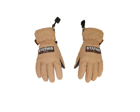 SALMON ARMS Glove Glove STATHIS signature Men's Snow Gloves Salmon Arms 