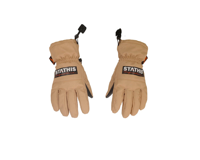 SALMON ARMS Glove Glove STATHIS signature Men's Snow Gloves Salmon Arms 