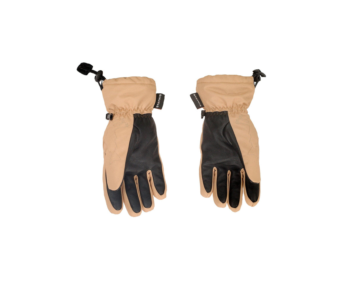 SALMON ARMS Glove Glove STATHIS signature Men's Snow Gloves Salmon Arms 