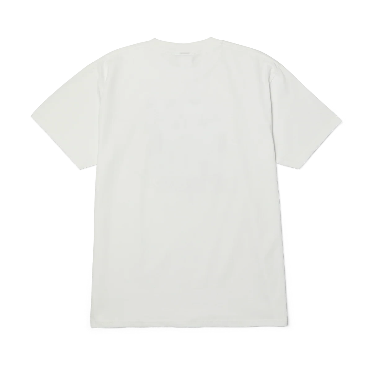 HUF Stuck On You T-Shirt White Men's Short Sleeve T-Shirts Huf 