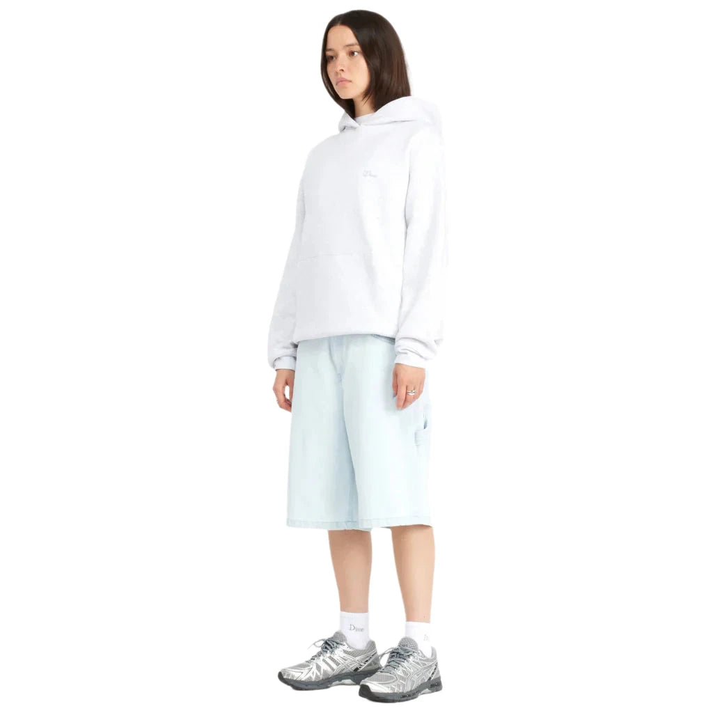 DIME Classic Denim Shorts Faded Blue Men's Walkshorts Dime MTL 