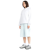 DIME Classic Denim Shorts Faded Blue Men's Walkshorts Dime MTL 