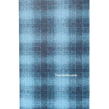 FROG Griptape Blue Flannel Griptape Frog Skateboards 