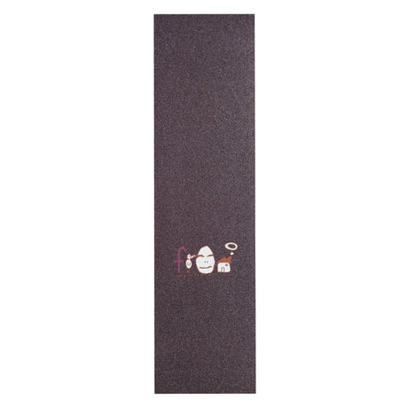 FROG Griptape Chocolate Brown Griptape Frog Skateboards 
