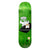 FROG Love Is On The Way (Frankie Decker) 8.38 Skateboard Deck Purple Skateboard Decks Frog Skateboards 