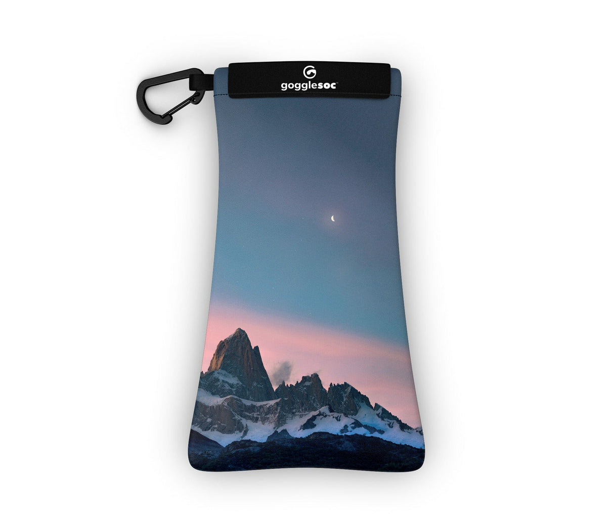 SUNNYSOC Illuminated Mountain Soc Sunnysoc Sunnysoc 