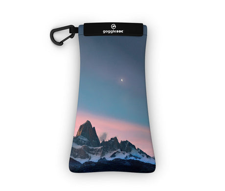 SUNNYSOC Illuminated Mountain Soc Sunnysoc Sunnysoc 