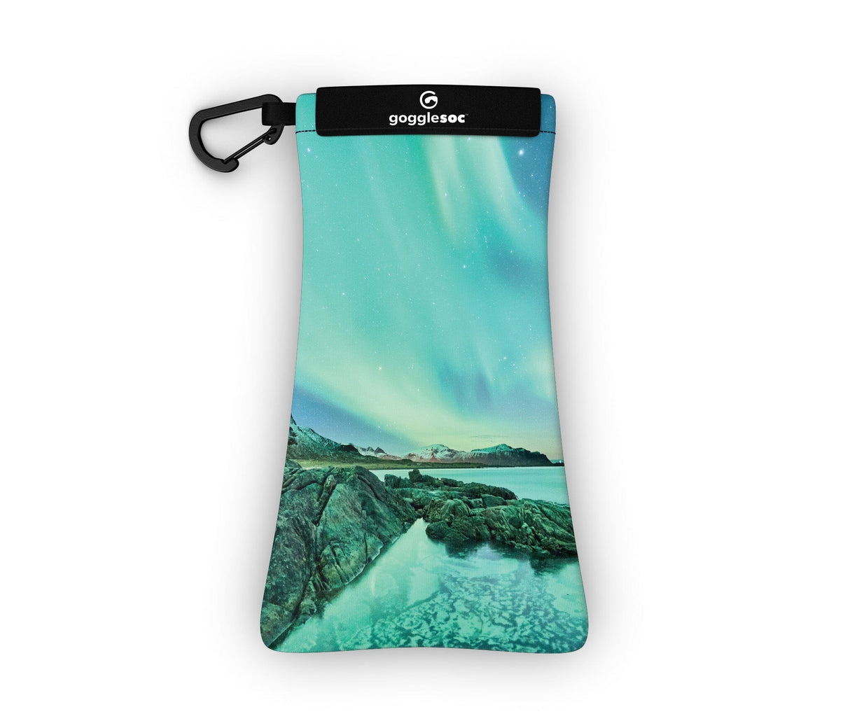 SUNNYSOC Arctic Glow Soc Sunnysoc Sunnysoc 