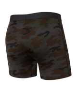 SAXX Daytripper Boxer Brief Underwear Black Ops Camo Men's Underwear Saxx 