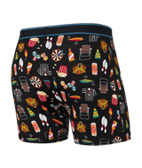 SAXX Daytripper Boxer Brief Underwear Fly Types Of Stripes/Black Men's Underwear Saxx 