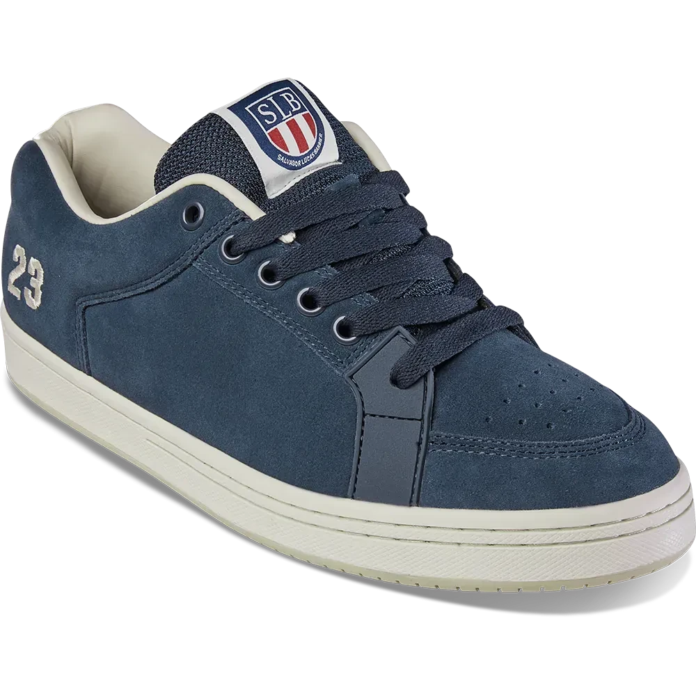 ETNIES Sal 23 Shoe Indigo Men's Skate Shoes Etnies 
