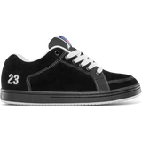 ETNIES Sal 23 Shoes Black/White Men's Skate Shoes Etnies 