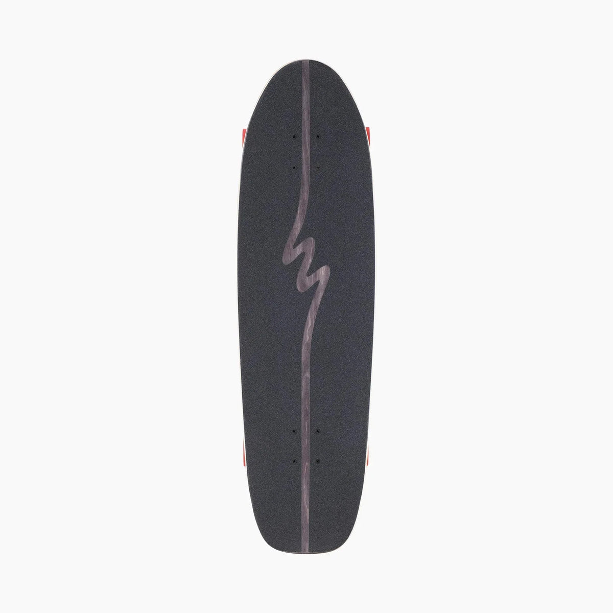 LANDYACHTZ Schooner Skull Jam Cruiser Complete Cruiser Completes Landyachtz 