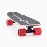 LANDYACHTZ Schooner Skull Jam Cruiser Complete Cruiser Completes Landyachtz 