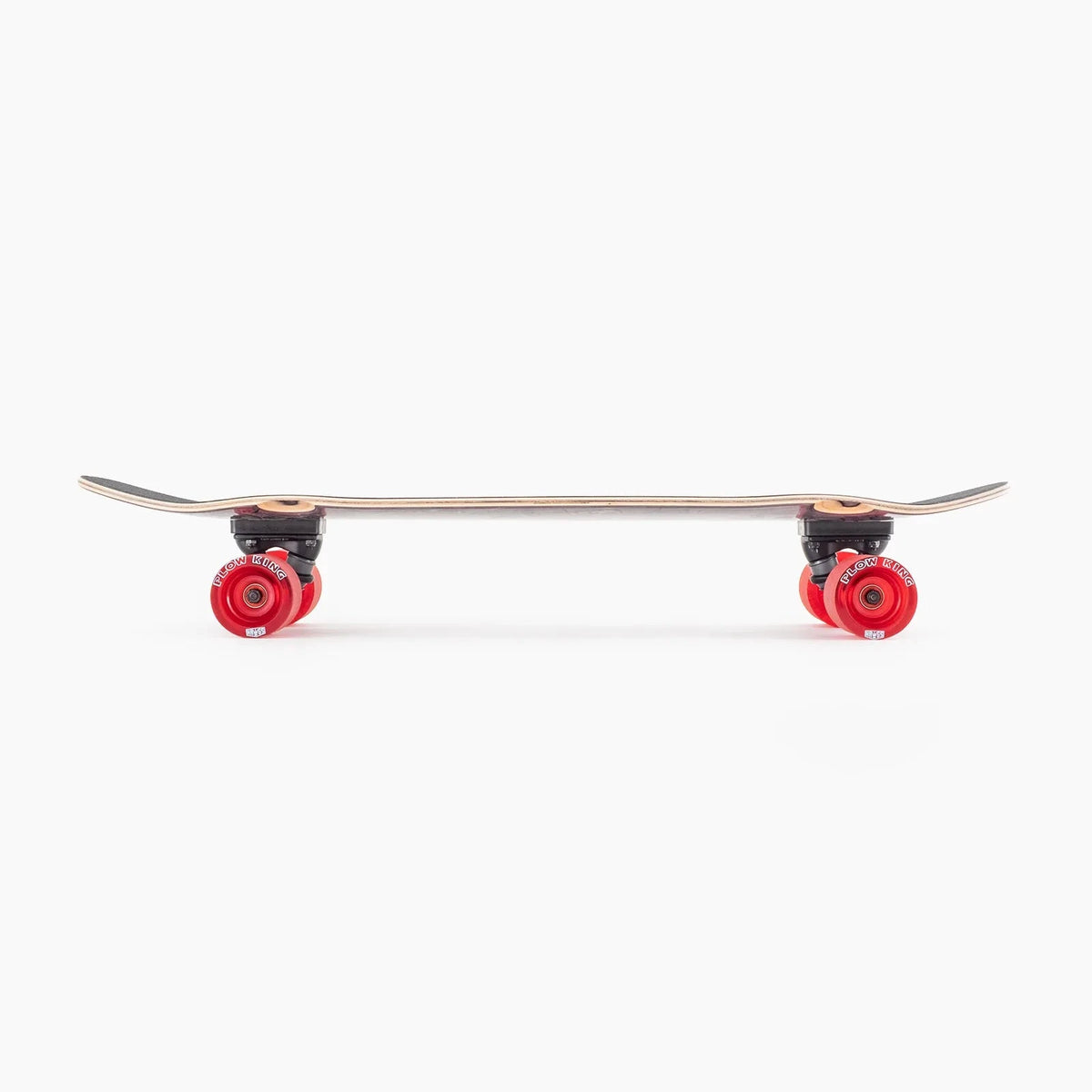 LANDYACHTZ Schooner Skull Jam Cruiser Complete Cruiser Completes Landyachtz 